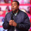 All That is Kenan Thompson Reacts to Nickelodeon Allegations