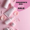 Amazon Has Major Deals on Beauty Brands That Are Rarely on Sale: Tatcha, Olaplex, Grande Cosmetics & More – E! Online