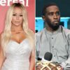 Aubrey O’ Day Weighs In on Sean “Diddy” Combs’ Homes Being Raided by Homeland Security – E! Online