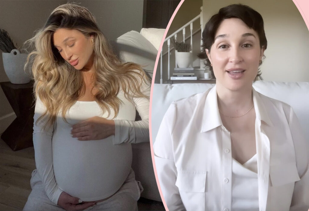 Beauty Influencer Speaks Out For First Time Since Falling Into Coma During Pregnancy Last Year – Perez Hilton