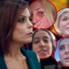 Bethenny Frankel Says She Was Punched by Man in NYC, A part of Bigger Pattern