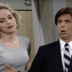 Dana Carvey Apologizes for SNL Sketch That Made Sharon Stone Undress