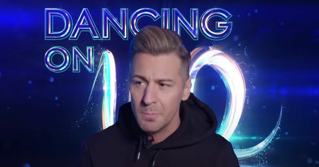 Dancing On Ice star Matt Evers shares heartbreaking family death: 'I will never see her again'