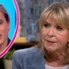Fern Britton addresses 'feud' with CBB housemate Nikita Kuzmin after his 'olive branch' as she 'refuses' to watch show