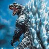 Godzilla’s Most Epic and Satisfying Fight Lasts All of 30 Seconds