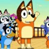 Is Long Awaited 'Bluey' Episode Going To Introduce Pregnancy? – Entertainer.news