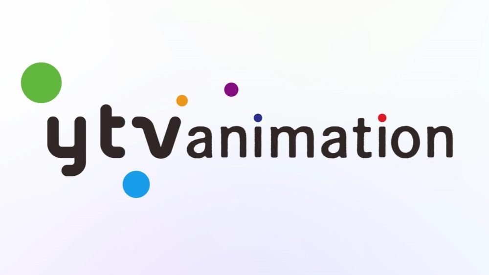 Japan Broadcaster Yomiuri Launching YTV Animation