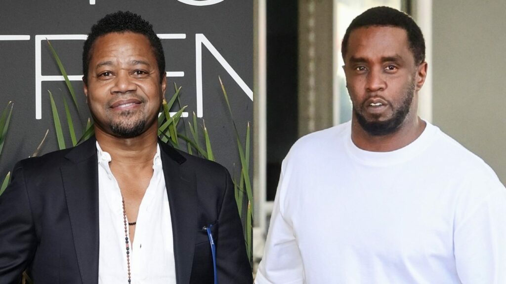 Lil Rod Reportedly Adds Cuba Gooding Jr. To List Of Defendants In Sexual Assault Lawsuit Against Diddy