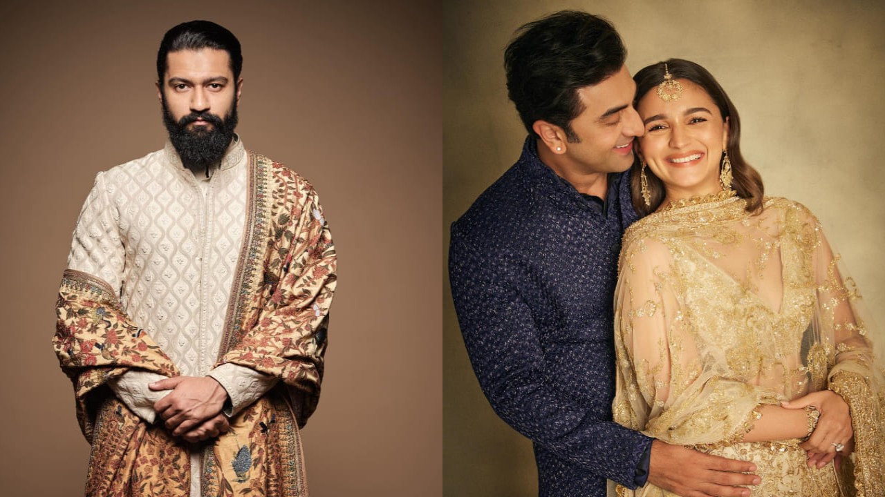 Love & War: Vicky Kaushal cannot wait to be on sets with Ranbir Kapoor-Alia Bhatt; admits ‘praying’ for this opportunity