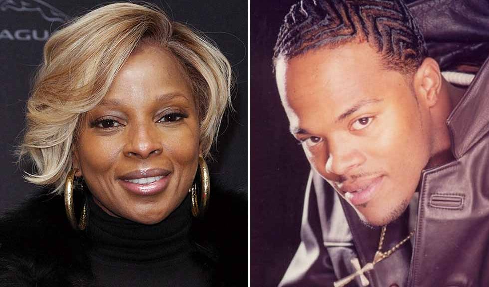 Mary J. Blige responds to report that she seduced Danny Boy