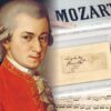 Mozart Signature Up For Public sale, Anticipated To Fetch $100K
