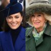 Queen Camilla Shares Update on Kate Middleton After Cancer Diagnosis – E! Online