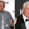 Richard Gere Remembers Officer And A Gentleman Costar Louis Gossett Jr; Says He ‘Stayed in Character’ Throughout Shoot