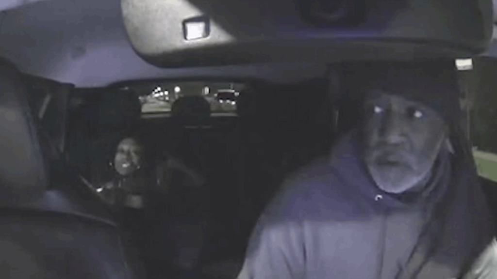 SHOCKING VIDEO: Chicago Uber Driver's Near-Death Experience Revealed | TSR Investigates