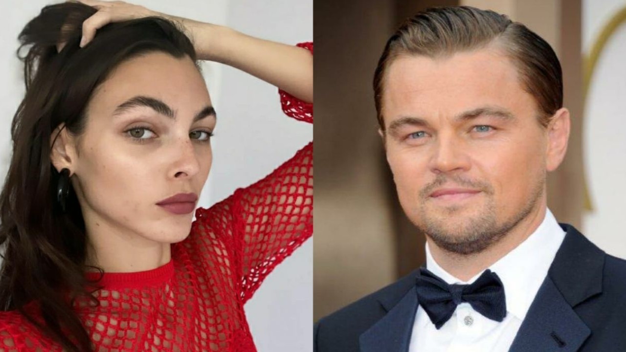Speculation Over Leonardo DiCaprio’s Engagement Heightens After Vittoria Ceretti’s Lunch Date Bling; Discover Truth Behind Actor’s Alleged Engagement