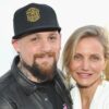 Stars Congratulate Cameron Diaz & Benji Madden on Start of Second Youngster