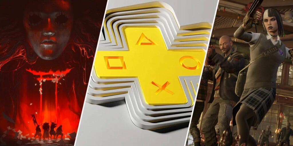 The Best Online Co-Op Games On PlayStation Plus Extra & Premium (March 2024)