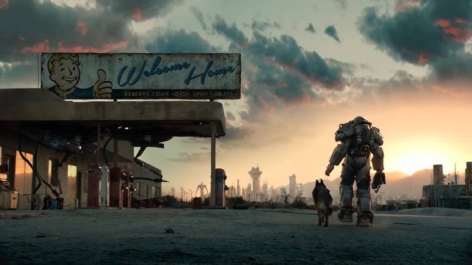 The ‘Fallout’ Universe Explained For Non-Gamers – ScreenHub Entertainment