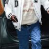 Tracy Morgan Gained 40 Pounds On Weight-Loss Drug Ozempic
