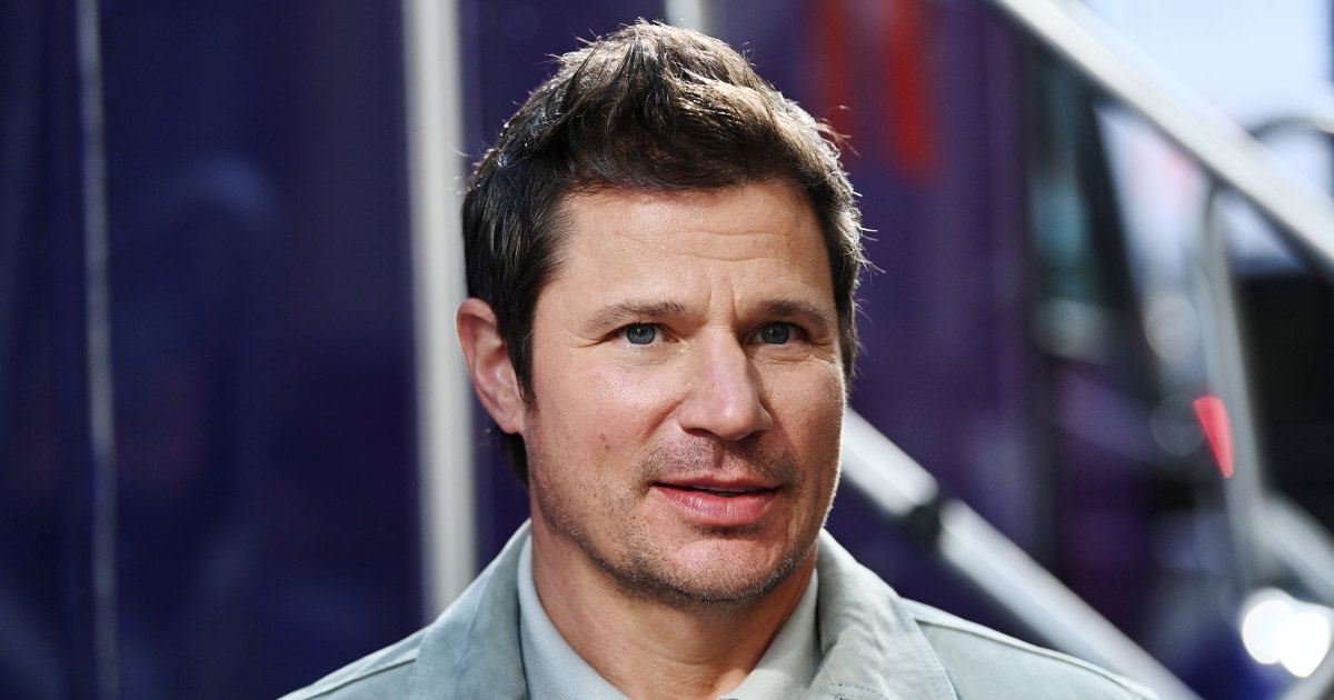 Where Does Nick Lachey Live? Current Home and Past Houses