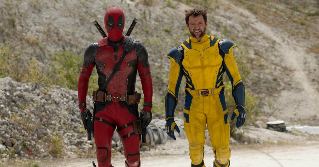 'Deadpool 3': Everything to Know About Ryan Reynolds' Movie