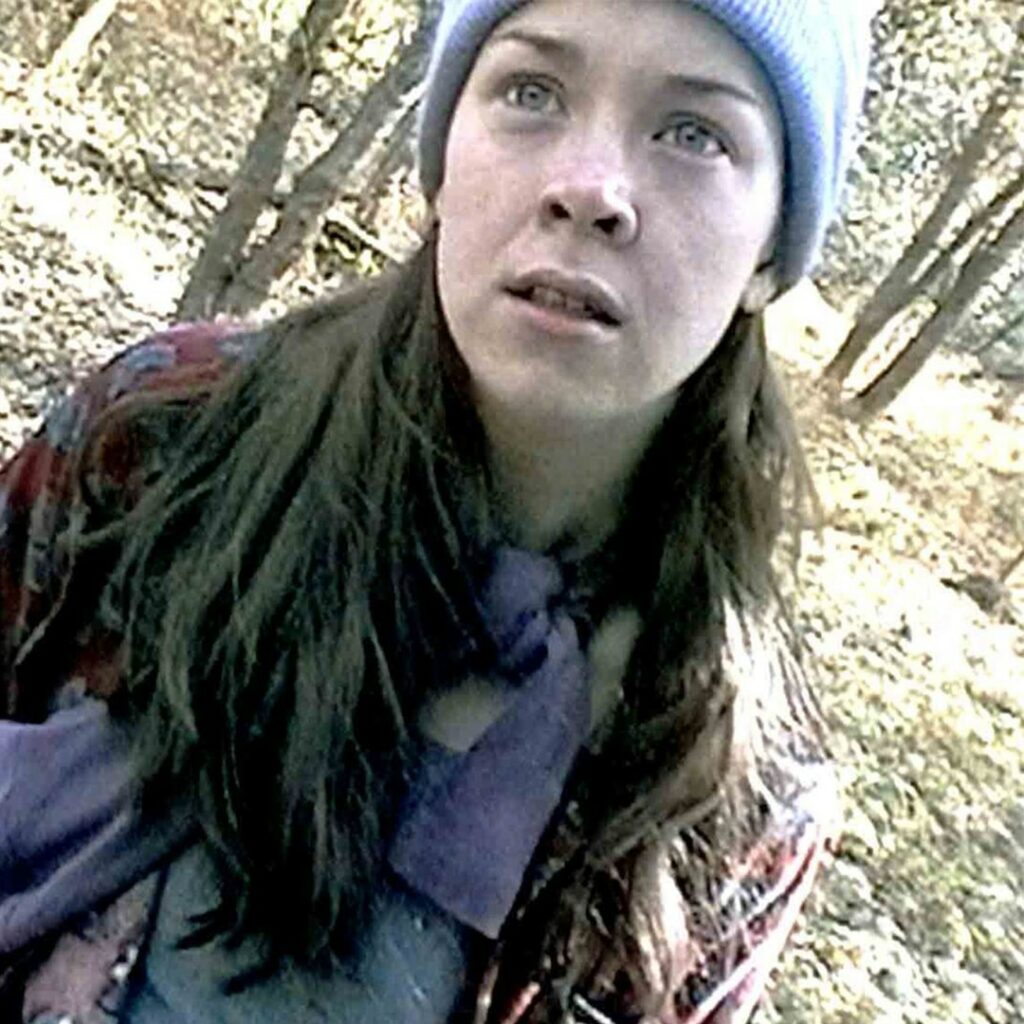 A Blair Witch Project Remake Is in the Works and Ready to Haunt You – E! Online