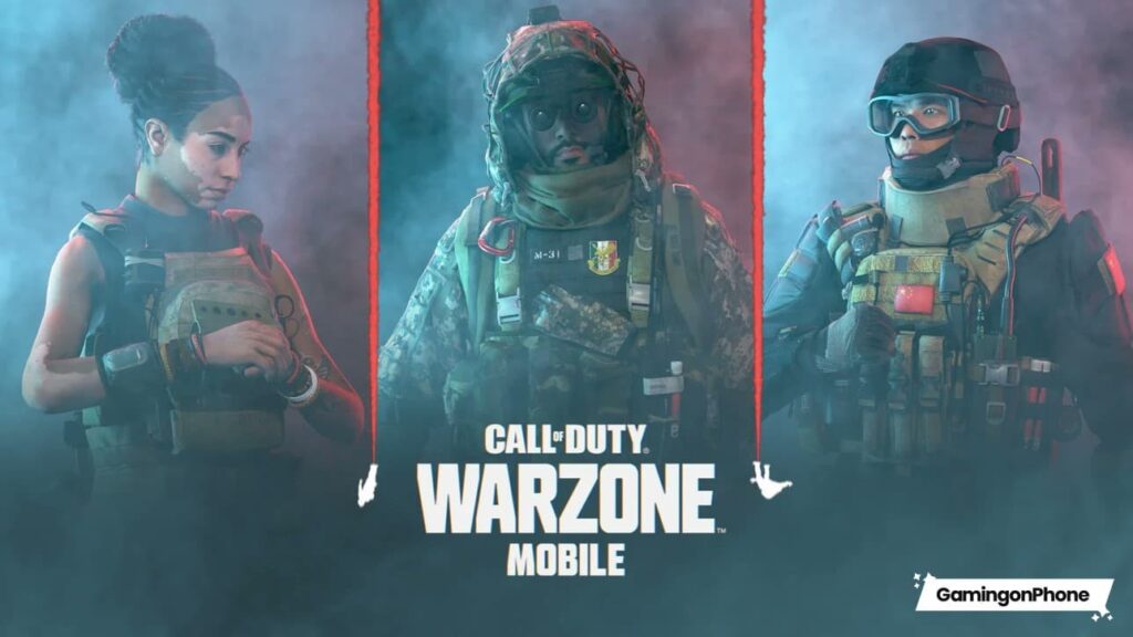 COD Warzone Mobile Guide: Tips to upgrade your guns quickly