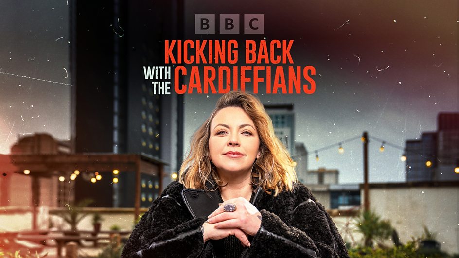 Charlotte Church launches brand new BBC Sounds podcast series: “Kicking Back with the Cardiffians” – Cirrkus News