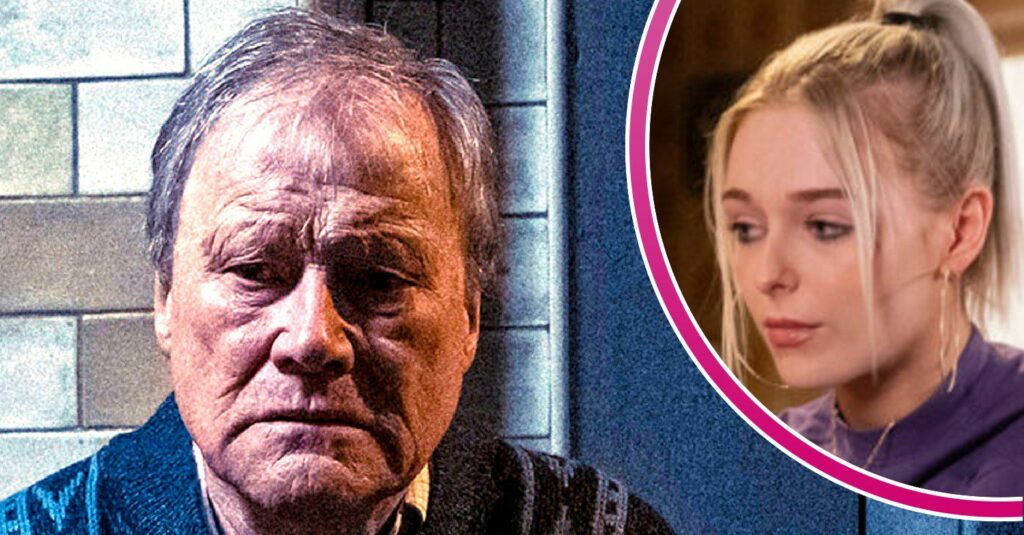 Coronation Street: Roy storyline slammed by fans as they point out the police haven't found a body