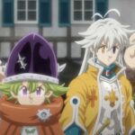 Fate Of Seven Deadly Sins: Four Knights of the Apocalypse Season 2 Announced