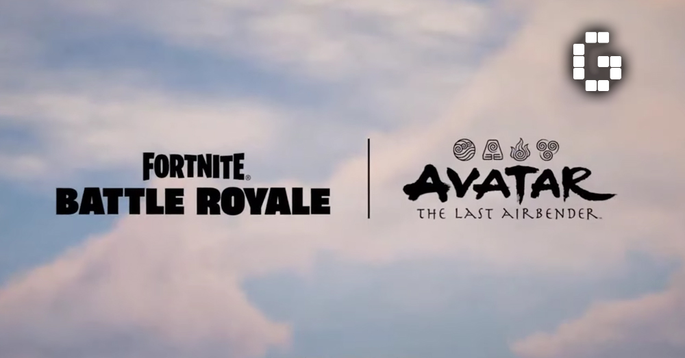 Fortnite Announces Collaboration with Avatar: The Last Airbender