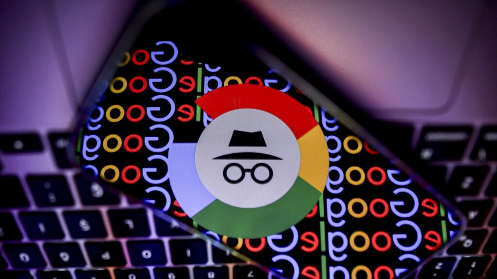 Google Agrees To Delete 'Incognito Mode' Browsing Data – Cirrkus News