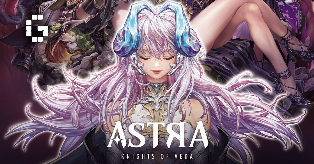 [Guide] ASTRA: Knights of Veda Character Tier List