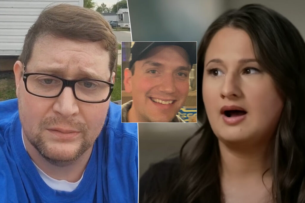Gypsy Rose Blanchard’s Estranged Husband Ryan Says Fans Will See ‘What Really Happened’ On TV Amid Breakup! – Perez Hilton