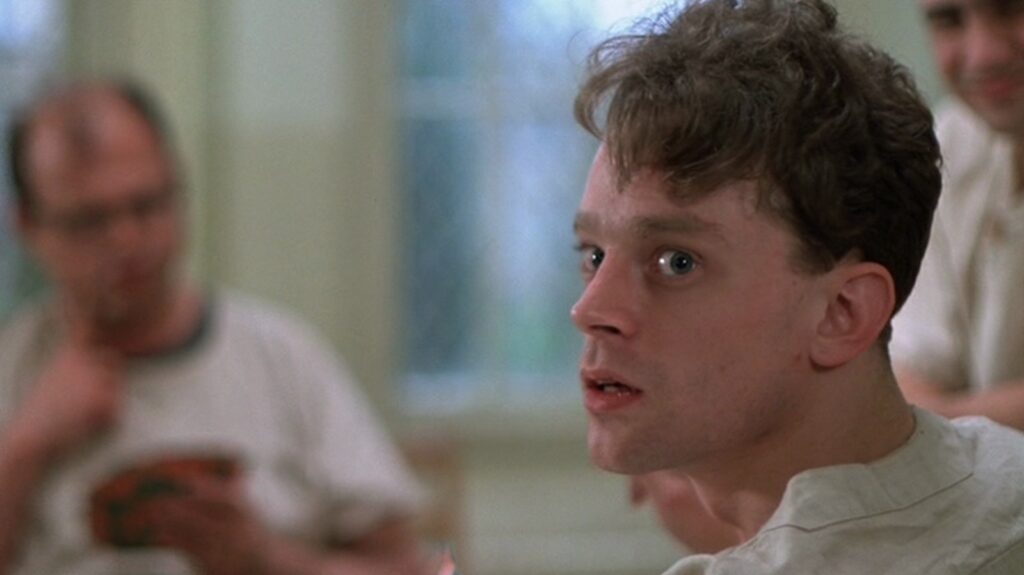 Horror Legend Brad Dourif Has Retired From Acting – With One Exception – SlashFilm