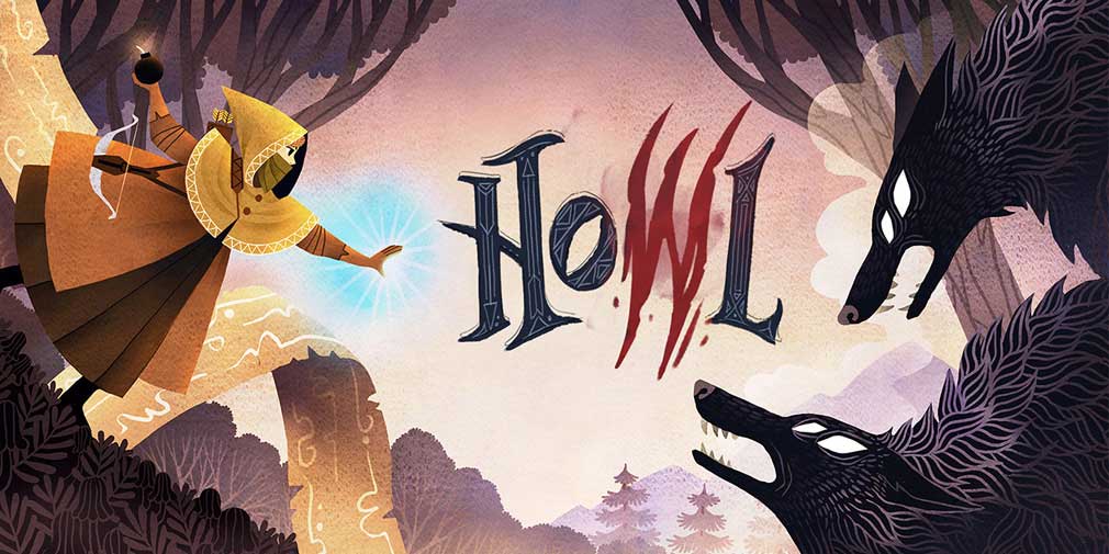 Howl Interview: Mi’pu’mi discusses how its living ink folktale game made the leap to mobile