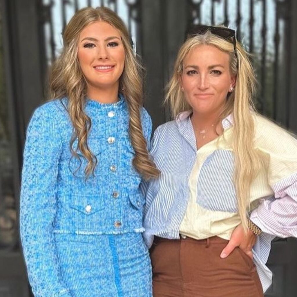 Jamie Lynn Spears' Daughter Maddie Is All Grown Up in Prom Photos – E! Online