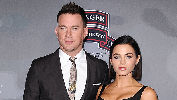 Jenna Dewan and Channing Tatum Reportedly Want Each Other to Testify Over Divorce Settlement
