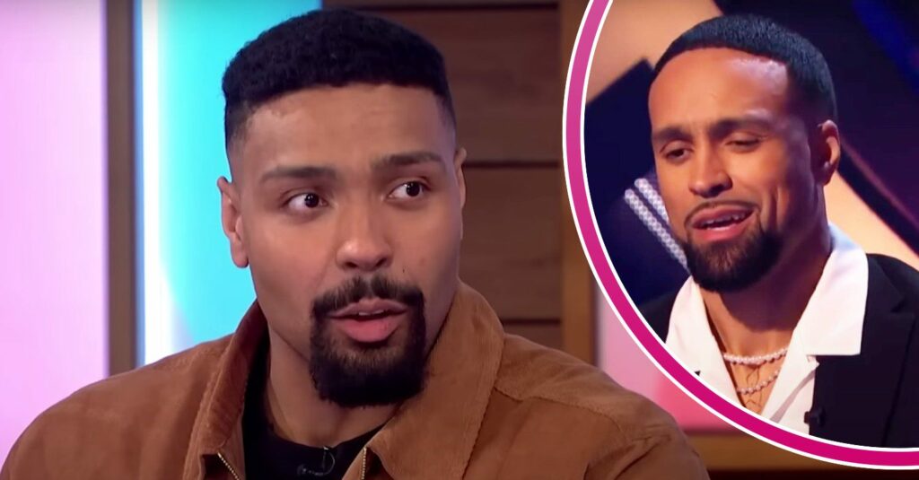 Jordan Banjo shares another blow Diversity was dealt after brother Ashley's injury: 'She was hit by a bus'