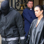 Kanye West & Bianca Censori Spotted in Separate Cars After His Alleged Battery Incident