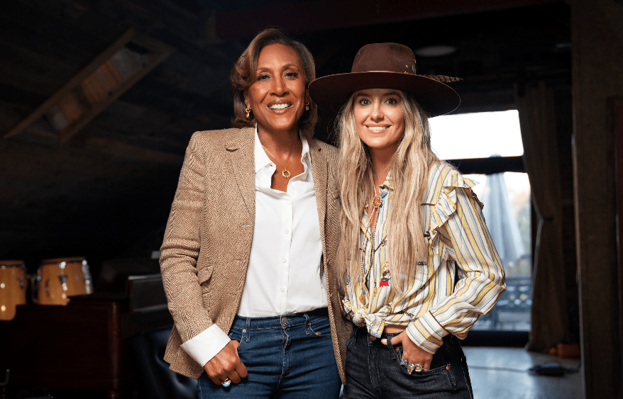 Lainey Wilson to Be Profiled in Robin Roberts-Led Documentary for Hulu