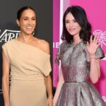 Meghan Markle’s Suits Reunion With Abigail Spencer Will Please the Court – E! Online