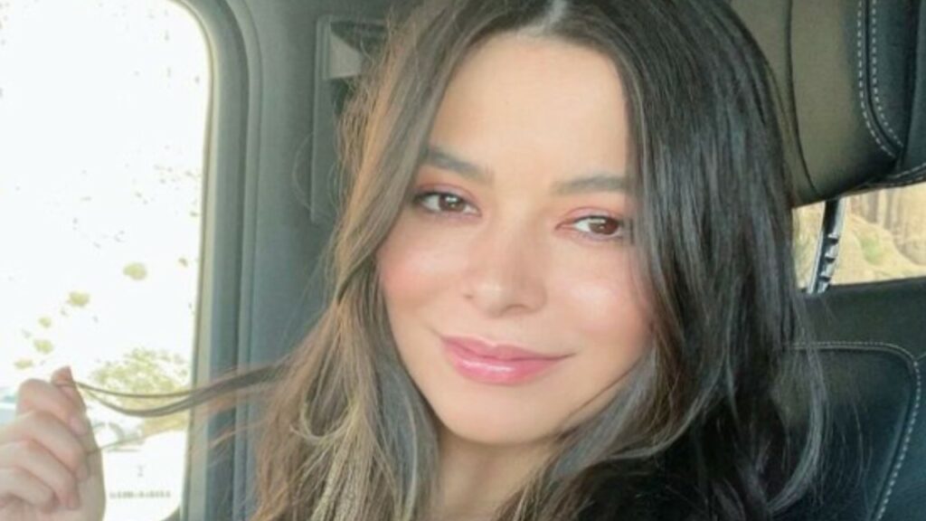 Miranda Cosgrove Opens Up About A Funny Incident, Actress REVEALS Being Called ‘Old’ By A Young iCarly Fan