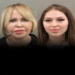 Mother-Daughter Duo Arrested After Allegedly Giving Illegal Butt Injections in Texas – E! Online