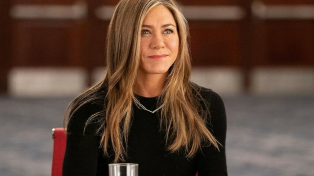 ‘Nothing Was Not Exciting’: Jennifer Aniston Talks About FRIENDS; Says ‘It Was Magic’
