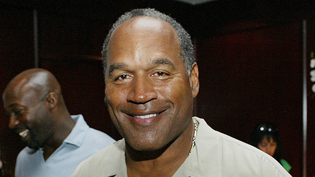 O.J. Simpson Was Allegedly Millions of Dollars in Debt to Ron Goldman’s Family