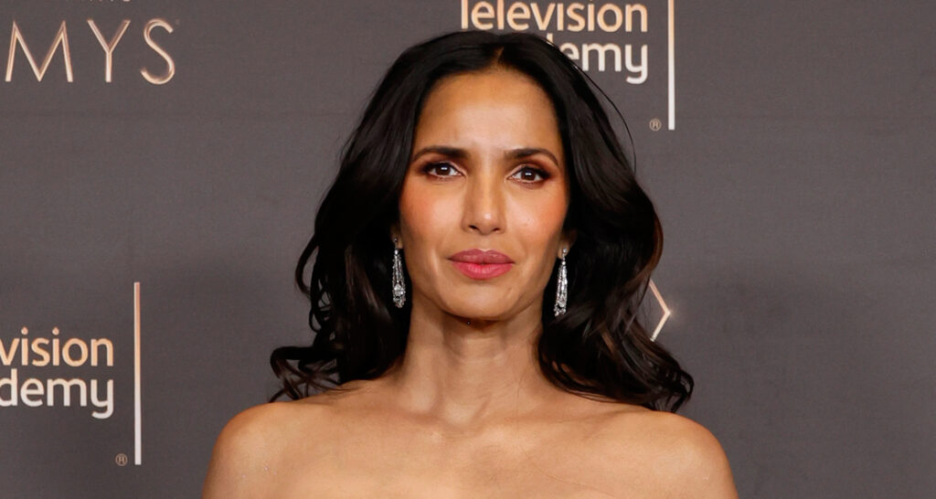 Padma Lakshmi Talks &apos;Top Chef&apos; Legacy & Saying Goodbye To Cooking Competition Series