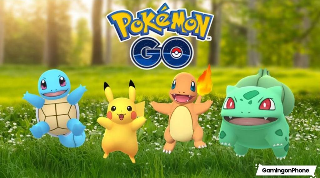 Pokémon Go free promo codes and how to redeem them (April 2024)