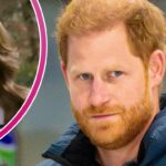 Prince Harry ‘worried sick’ about Kate and ‘kicking himself’ over ‘hurt he’s caused’