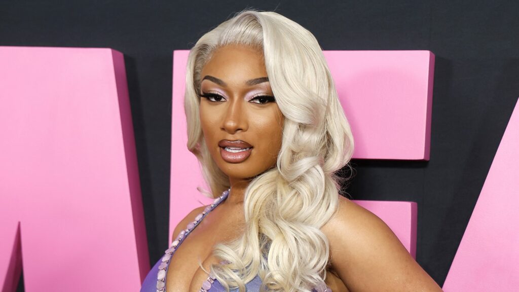 Put Us On, Sis! Megan Thee Stallion Shares Her “Hot Girl” Workout Routine